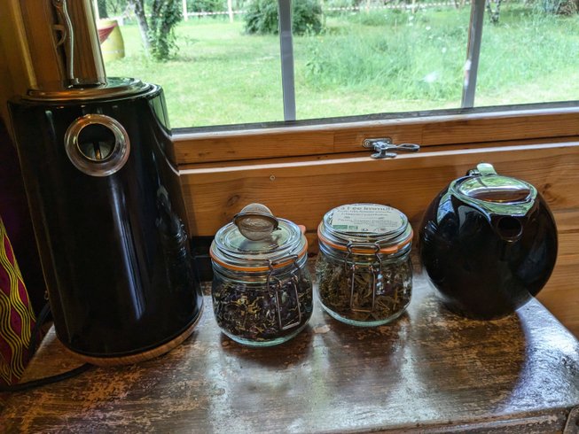 Hébergement AbracadaRoom : Le kota à l’ombre d’Yggdrasil - Image 9