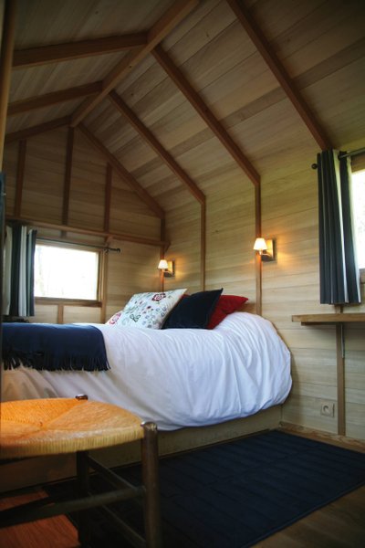 Hébergement AbracadaRoom : Ca'hutte - Image 5