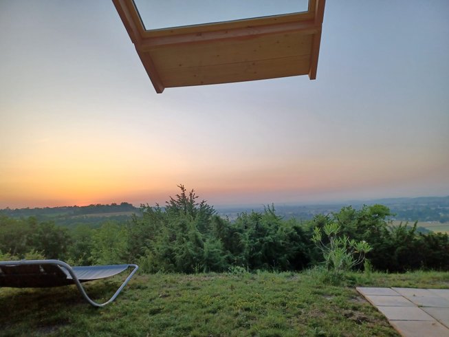 Hébergement AbracadaRoom : Cabane estelas - Image 15