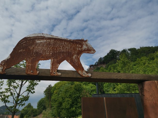 Hébergement AbracadaRoom : Lodge Petite Ourse - Image 13