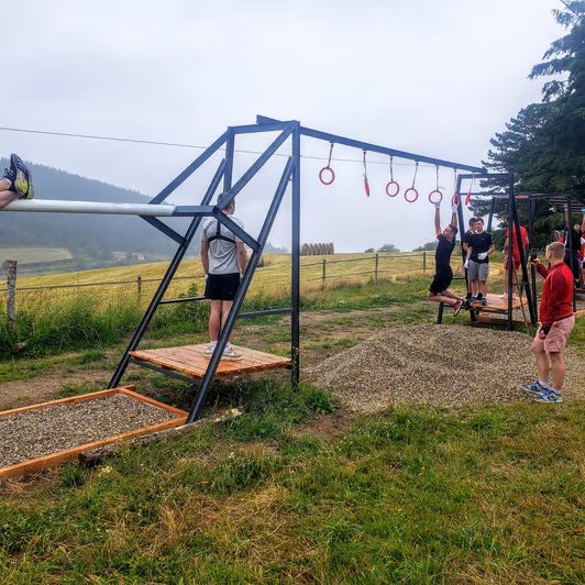 Domaine AbracadaRoom : Le Refuge d'Yzeron - Image 42