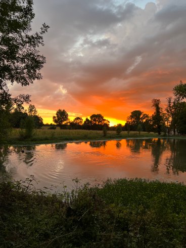 Domaine AbracadaRoom : La Garenne Saint Germain - Image 13