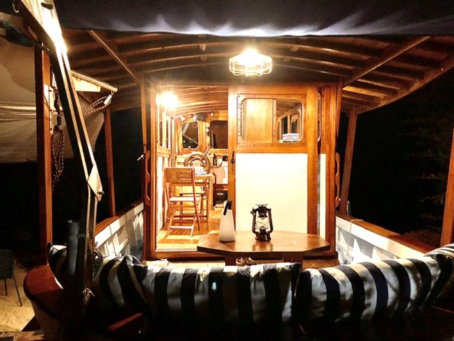 Hébergement AbracadaRoom : GÉRARD L’HERMITE - Image 2