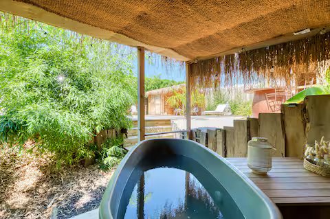 Domaine AbracadaRoom : BOHO LODGE - Image 19