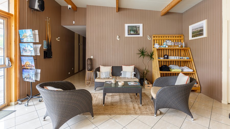 Domaine AbracadaRoom : Camping Seasonova Haliotis - Image 38