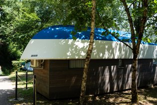 Camping Sunêlia La Source