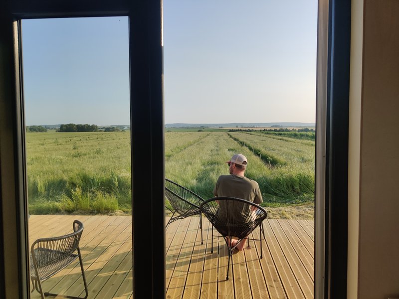 Domaine AbracadaRoom : CocoLodge - Image 1