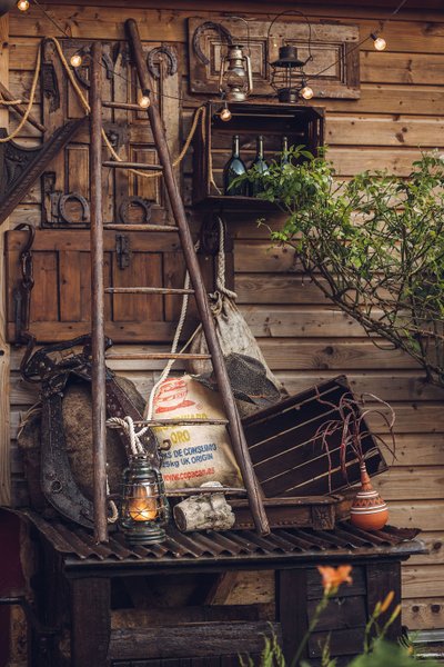 Domaine AbracadaRoom : Au2 Maison d'Hôtes - Image 13