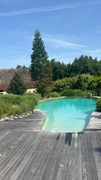 Hébergement AbracadaRoom : Chambre Spa Caline - Image 7