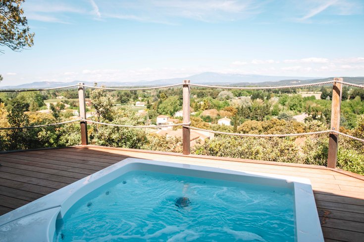 Hébergement AbracadaRoom : LE CABANON 2.42 - Image 25