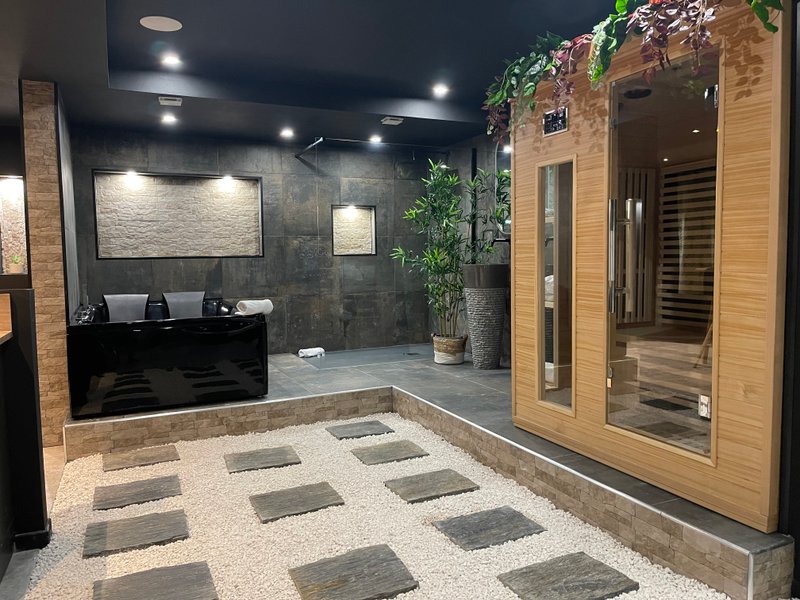 Domaine AbracadaRoom : Spa & Love Exotic - Image 1