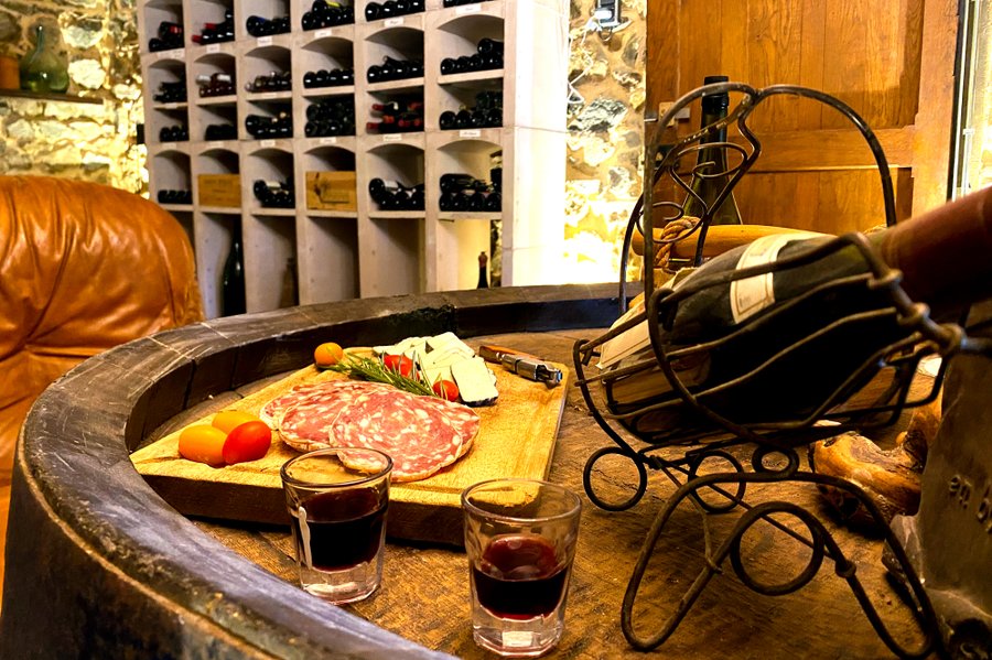 Hébergement AbracadaRoom : Chambre Viking dans le Beaujolais - Image 17