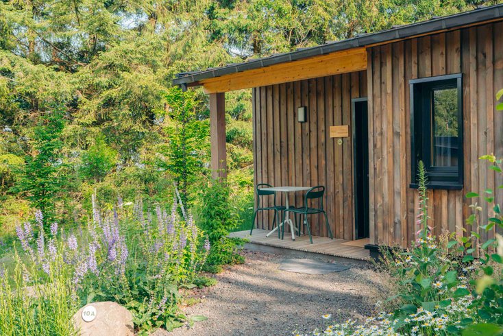 Domaine AbracadaRoom : Lodges de Lemptégy *** - Image 2