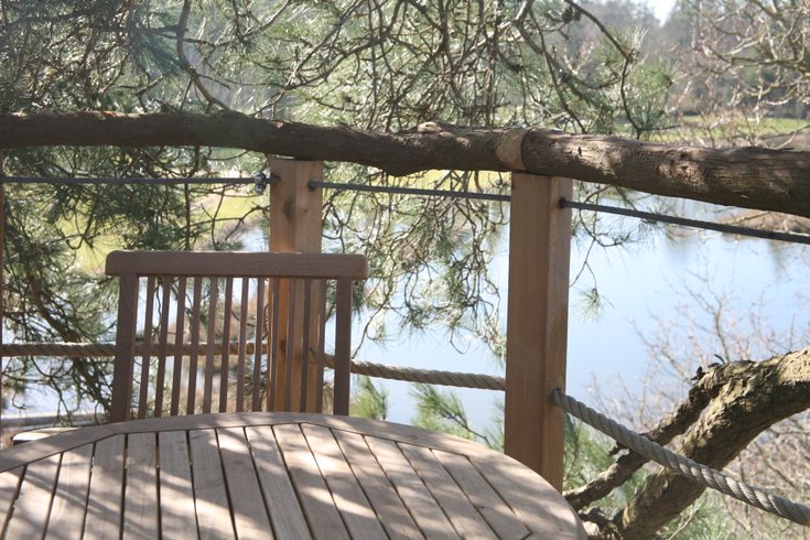 Hébergement AbracadaRoom : Cabane Cocon - Image 8