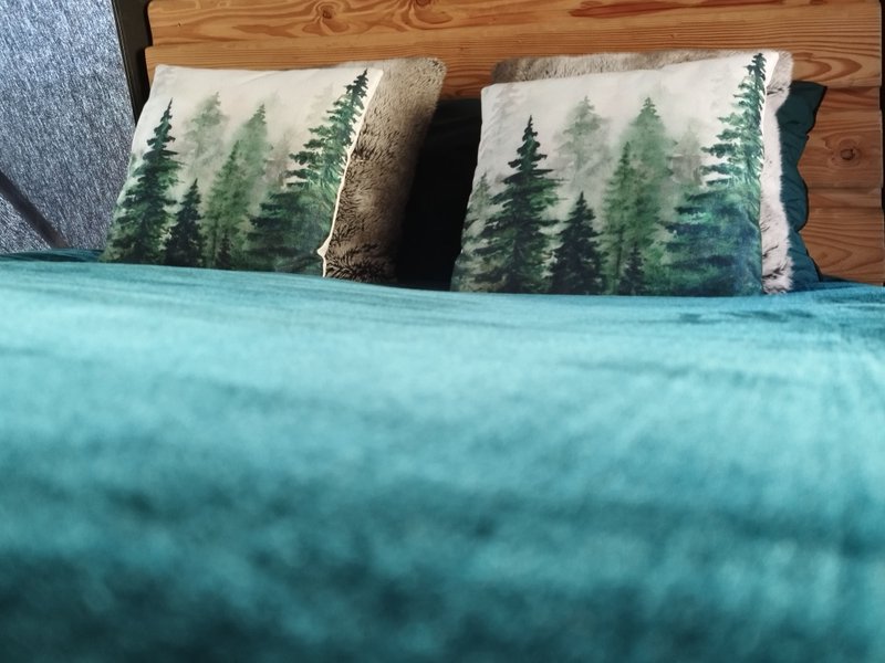 Hébergement AbracadaRoom : La Cougne & Spa - Image 6