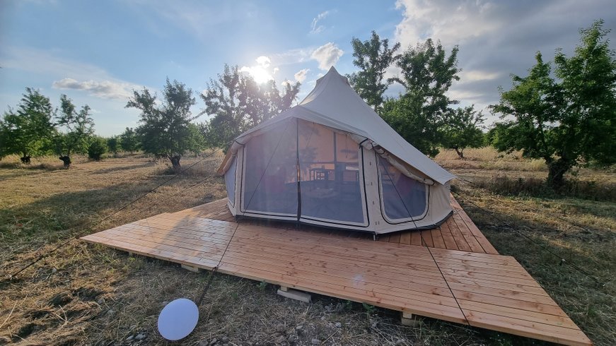 Domaine AbracadaRoom : Domaine Les Grandes Marges - Image 9