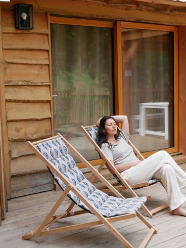 Hébergement AbracadaRoom : Cabane Château Familiale  - Spa/Jacuzzi™ - Peydébé - Image 28