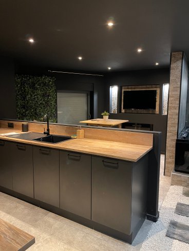 Hébergement AbracadaRoom : Spa & Love Exotic - Image 13