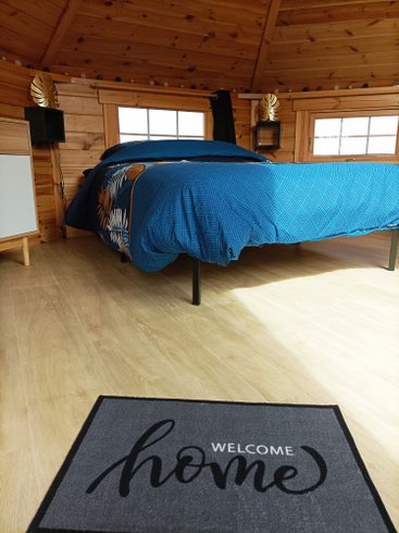 Hébergement AbracadaRoom : Kota 'Dans les étoiles' - Image 12