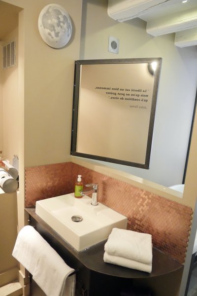 Hébergement AbracadaRoom : La Nuit - Image 11