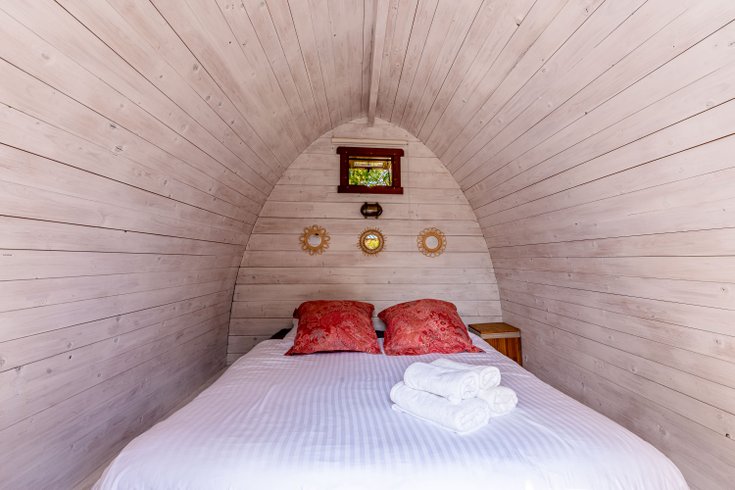 Hébergement AbracadaRoom : Le Pod de Ninon - Image 4