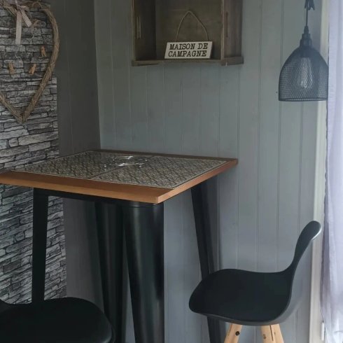 Hébergement AbracadaRoom : Le cabanon - Image 5