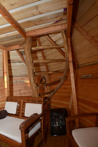 Hébergement AbracadaRoom : Charbonnière - Image 6