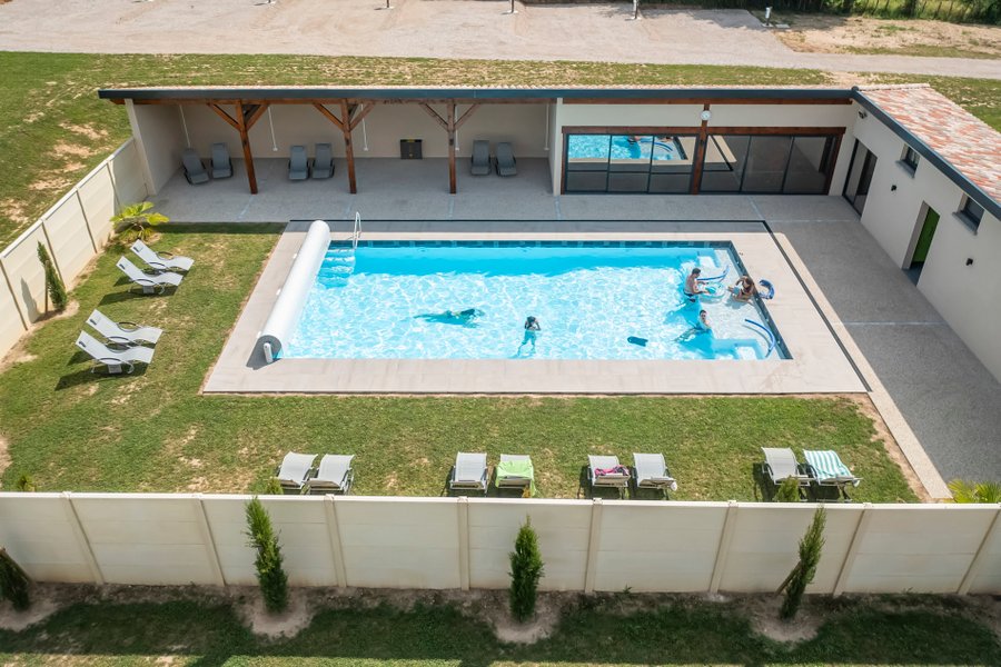 Domaine AbracadaRoom : Moulin de la brevette - Image 11