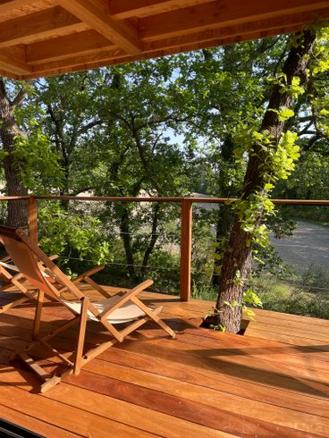 Hébergement AbracadaRoom : Le Nid en Provence - Image 4