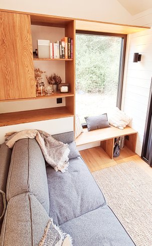 Hébergement AbracadaRoom : The Minimalists - Image 16