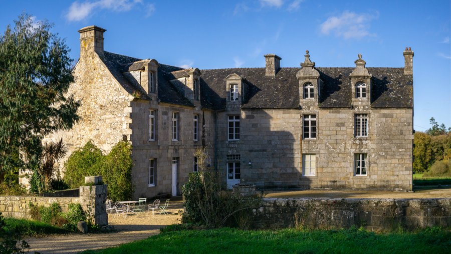 Domaine AbracadaRoom : Les Cabanes de Kermenguy - Image 3