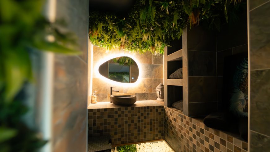 Hébergement AbracadaRoom : Pool 47 - Image 9