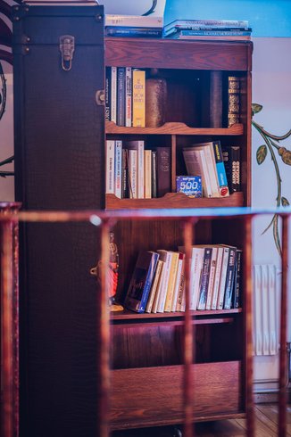 Hébergement AbracadaRoom : La Suite  1ère LOGE - Image 23