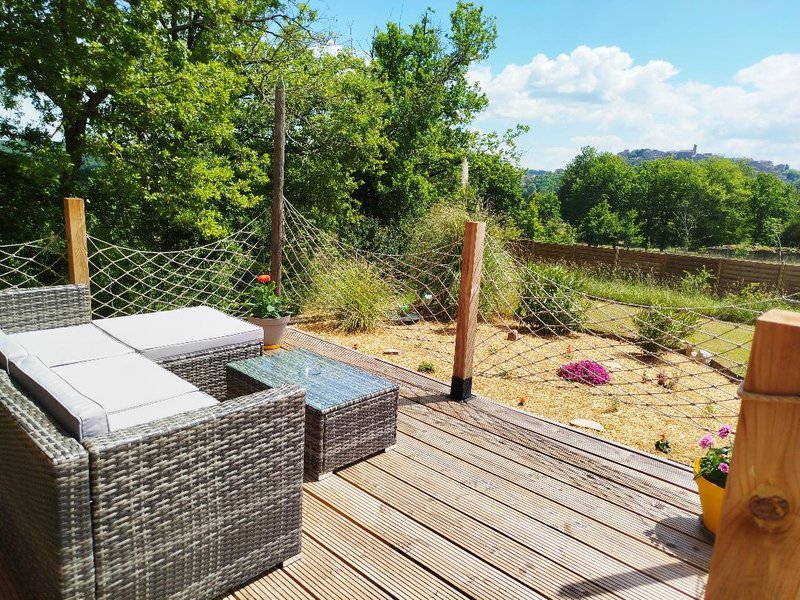 Domaine AbracadaRoom : La Plaisance sur Ciel - Image 13