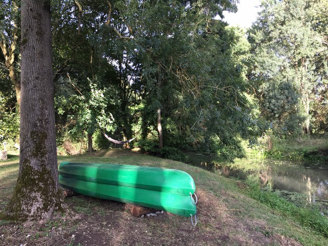 Domaine AbracadaRoom : Château de Perreux - Image 16