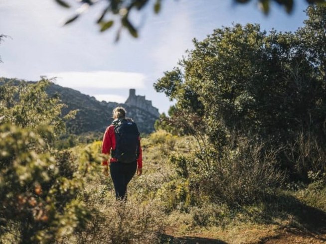 Domaine AbracadaRoom : Grotte romantique à FITOU - Image 21