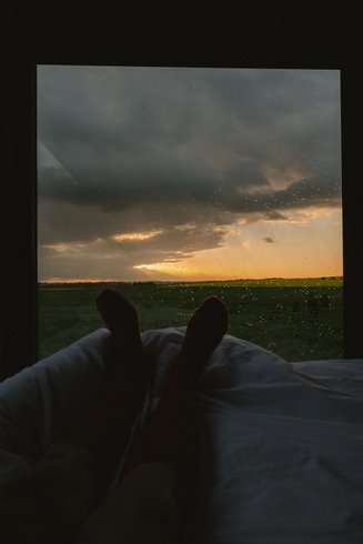 Hébergement AbracadaRoom : Parcel Tiny House - à 50 min de Paris - Image 16