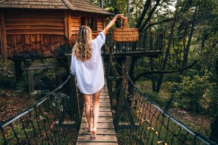 ALPINEST - Les Cabanes du Pas de la Louve