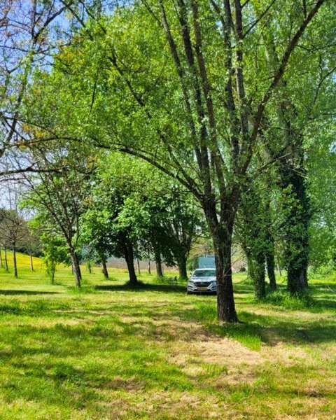 Domaine AbracadaRoom : Camping le Sorbier - Image 5