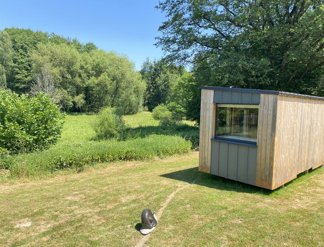 Hébergement AbracadaRoom : L’Escargoterie de la Forge - Immersion Champêtre - Image 17