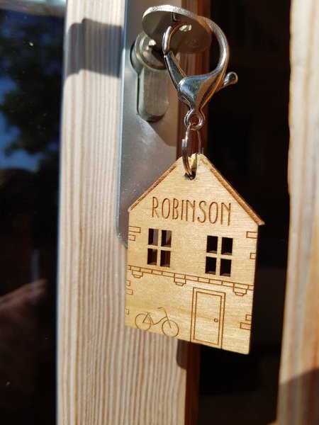 Hébergement AbracadaRoom : La Cabane Robinson - Image 9