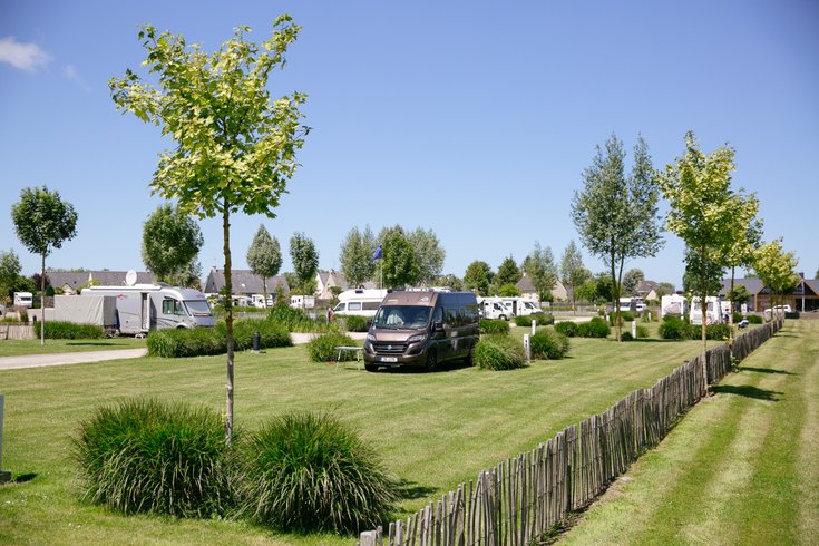 Domaine AbracadaRoom : Seasonova Camping Saint Michel - Image 11