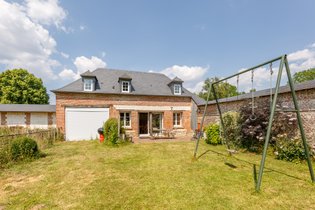 Maison de Campagne & Spa