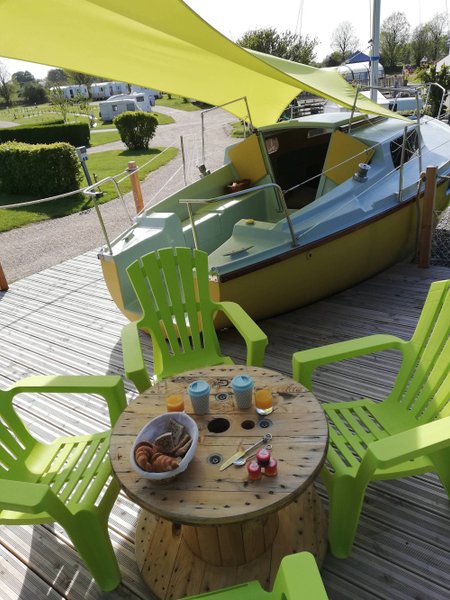 Hébergement AbracadaRoom : Bathô "Karben" - Image 2