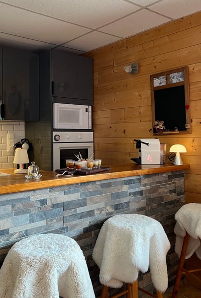 Hébergement AbracadaRoom : Bulle Spa Oxygène 1650 - Image 42