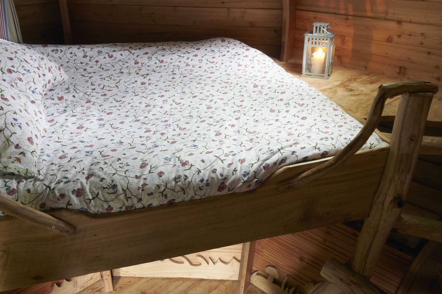 Hébergement AbracadaRoom : Cabane Flottante Dérive - Image 12