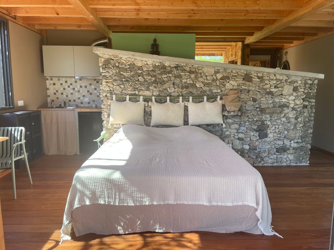 Hébergement AbracadaRoom : Le Nid en Provence - Image 6