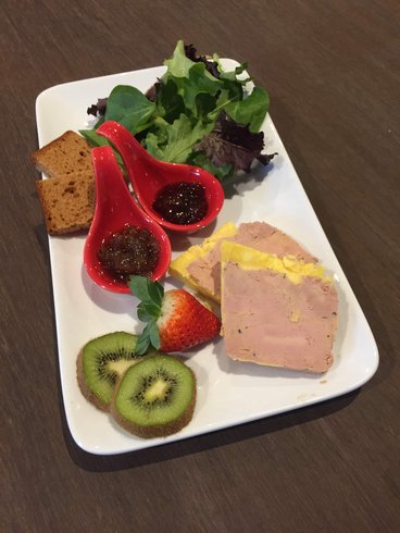 Hébergement AbracadaRoom : Chalet Luxe & Spa n°1 - Image 10