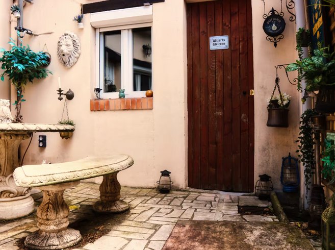 Domaine AbracadaRoom : La Maison des Embrumes - Image 21
