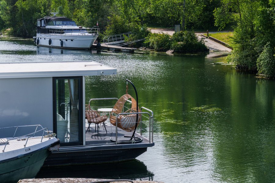 Hébergement AbracadaRoom : Reflet d'Amour & Balnéo - Image 15